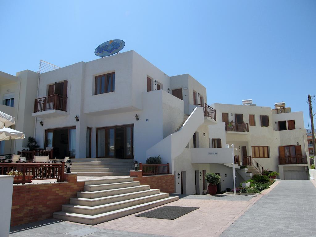 Blue Sea Apartahotel